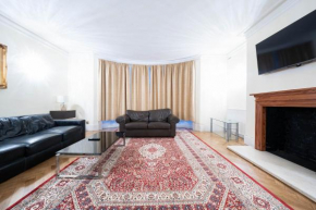 Marylebone 4 Bedroom Apartment